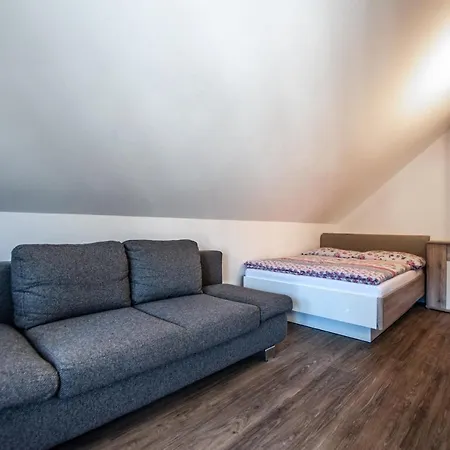 Apartments Francka Bohinj Exterior photo