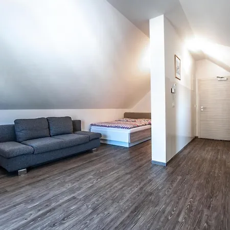 Apartments Francka Bohinj Exterior photo