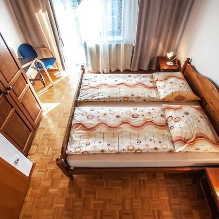 Apartments Francka Bohinj Exterior photo