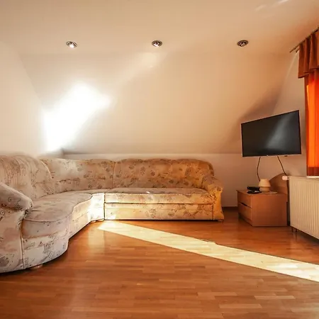 Apartments Francka Bohinj Exterior photo