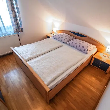 Apartments Francka Bohinj Exterior photo