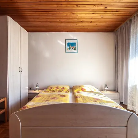 Apartments Francka Bohinj Exterior photo