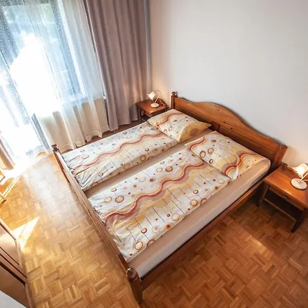 Apartments Francka Bohinj Exterior photo