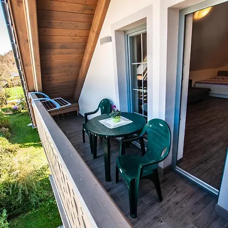 Apartments Francka Bohinj Exterior photo