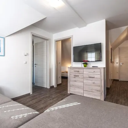 Apartments Francka Bohinj Exterior photo