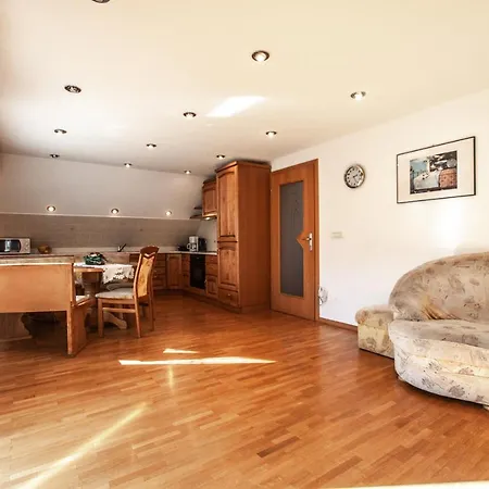 Apartments Francka Bohinj Exterior photo