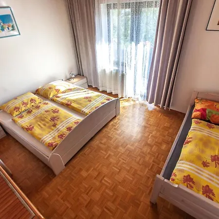 Apartments Francka Bohinj Exterior photo