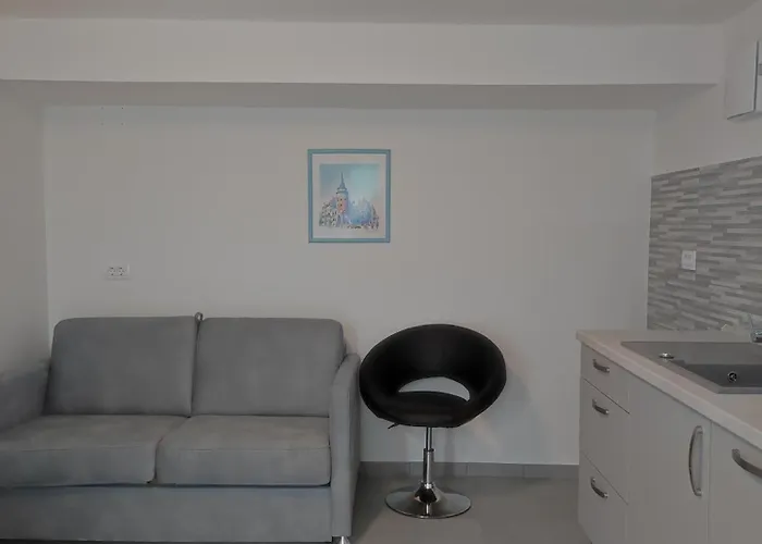 Apartments Francka