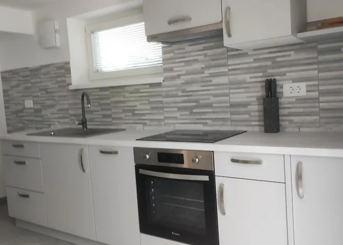 Apartments Francka