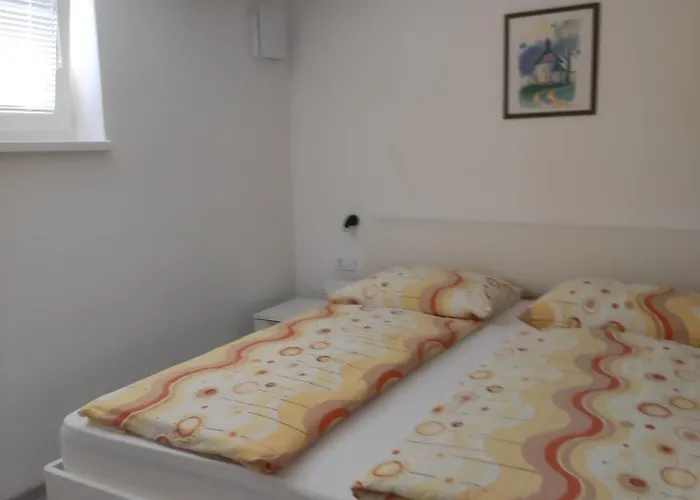 Apartments Francka