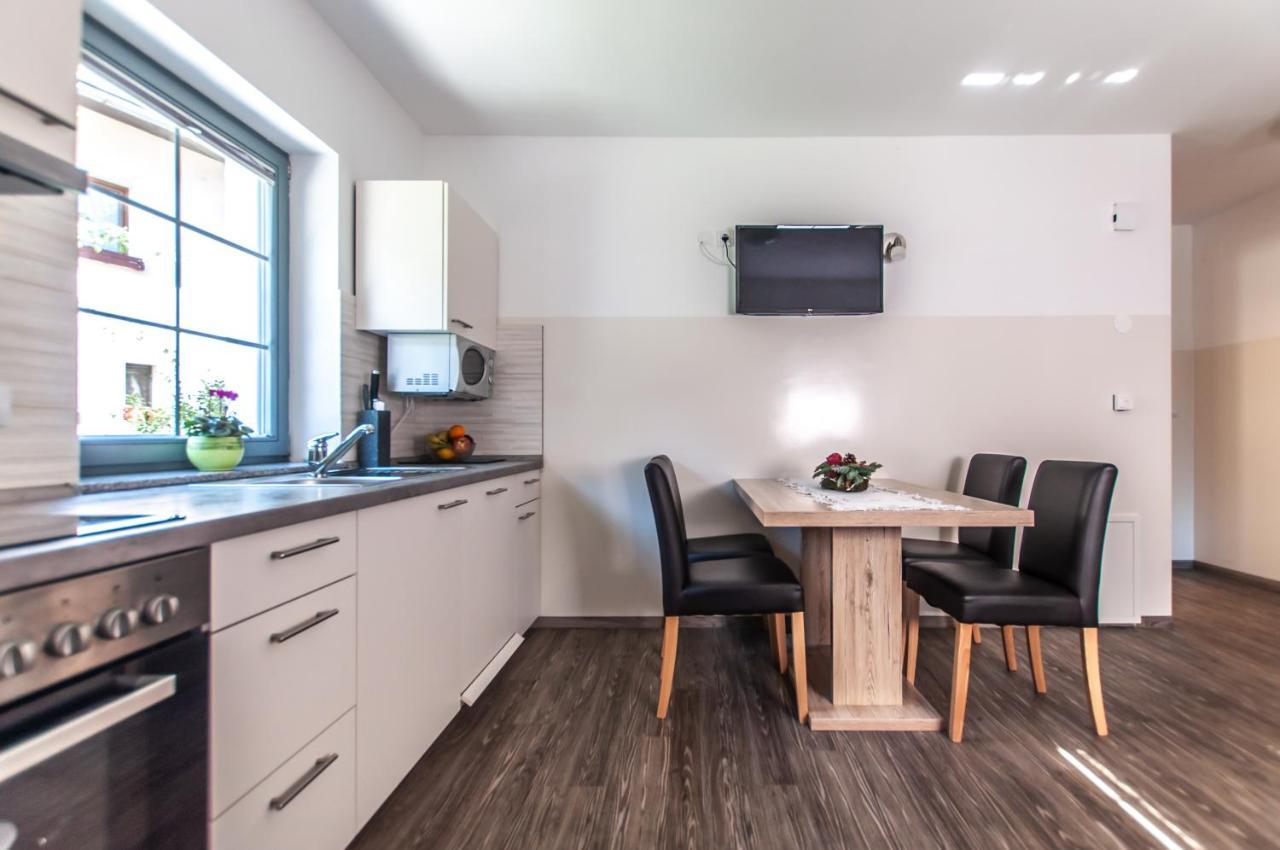 Francka Apartment