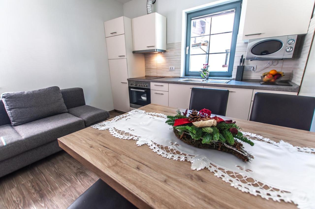 Apartment Francka Bohinj