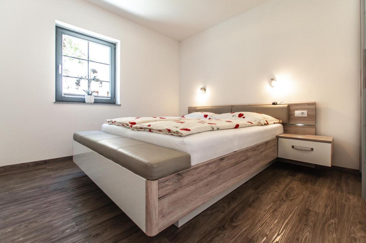 Apartment Francka Bohinj
