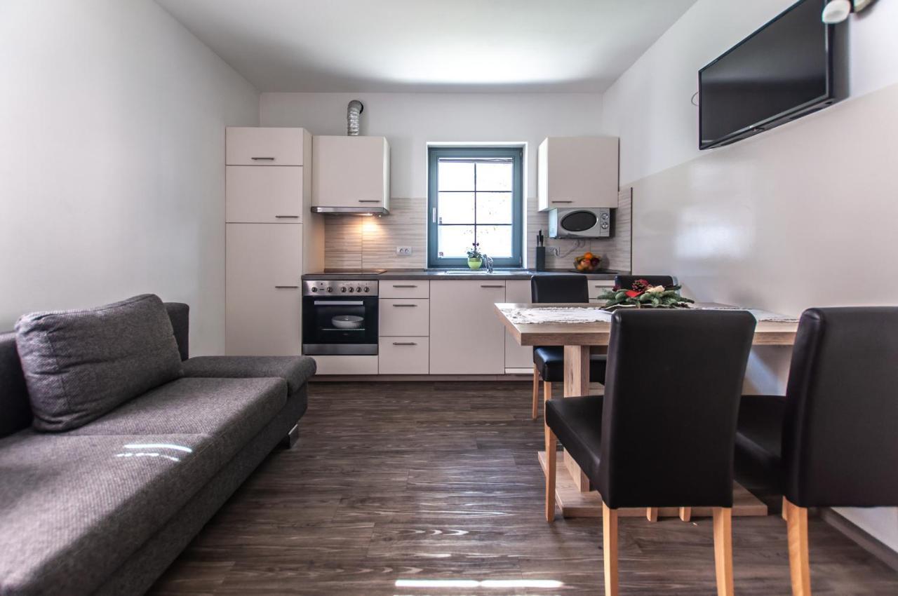 Apartment Francka *