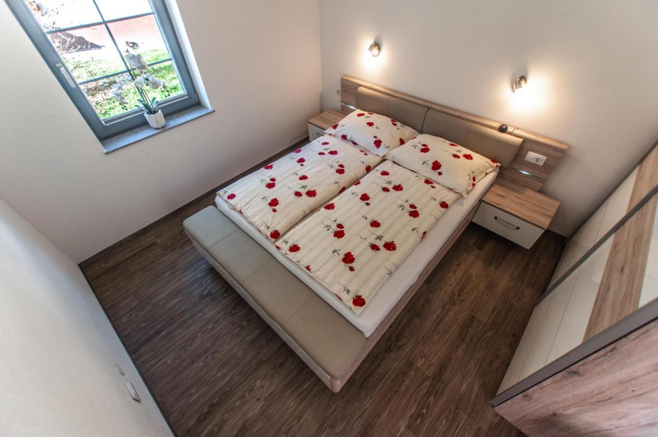 Apartment Francka *
