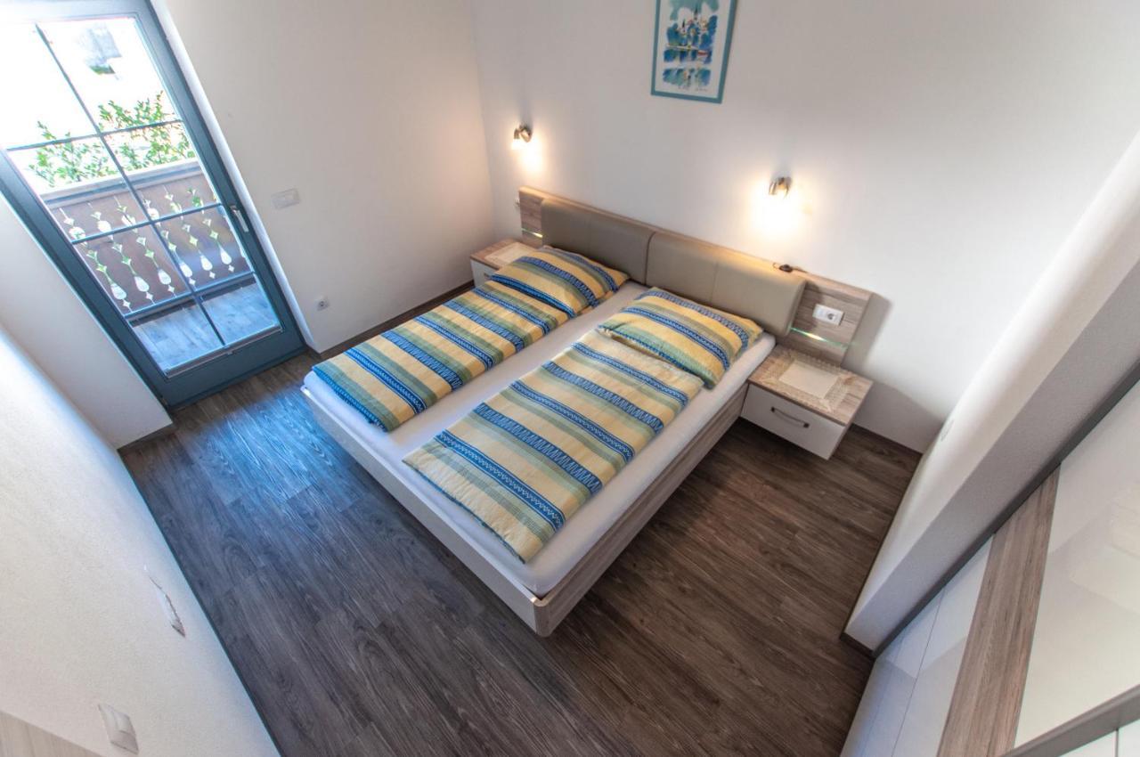 Apartment Francka *