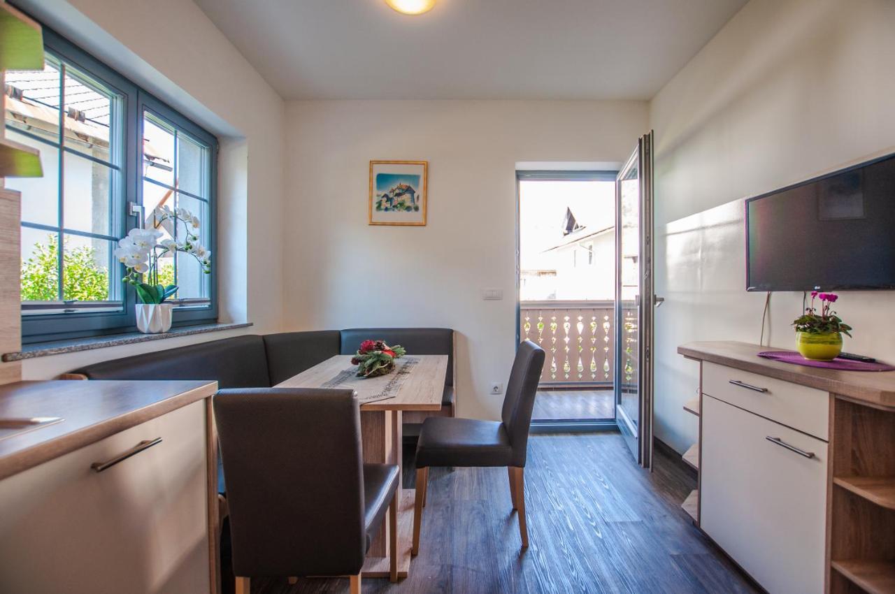 Francka Apartment Bohinj