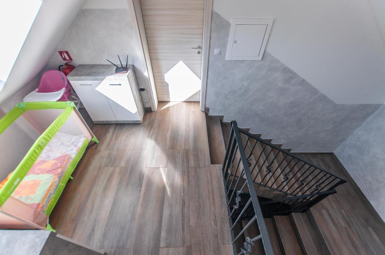 Apartment Francka *