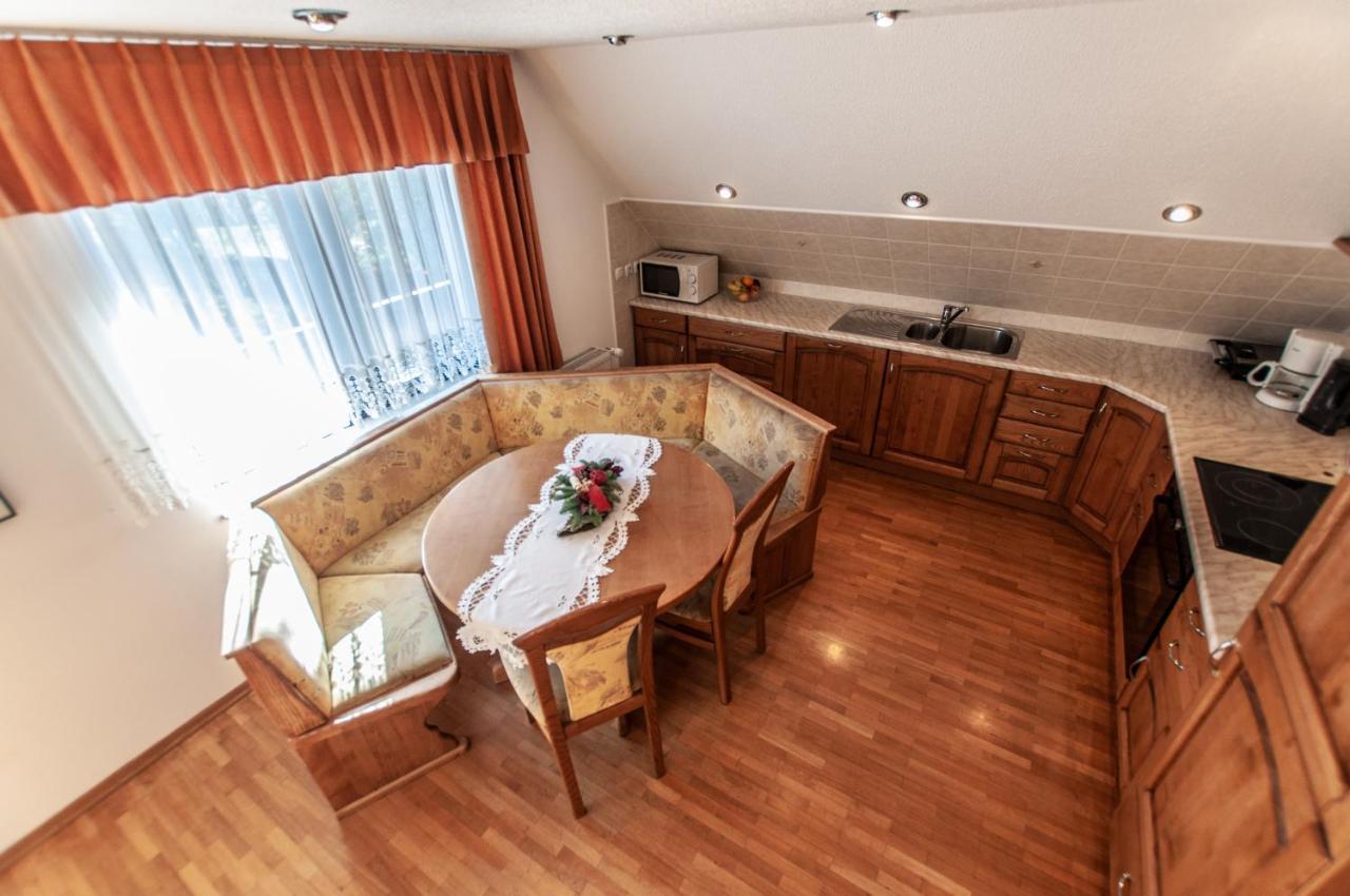Apartment Francka *