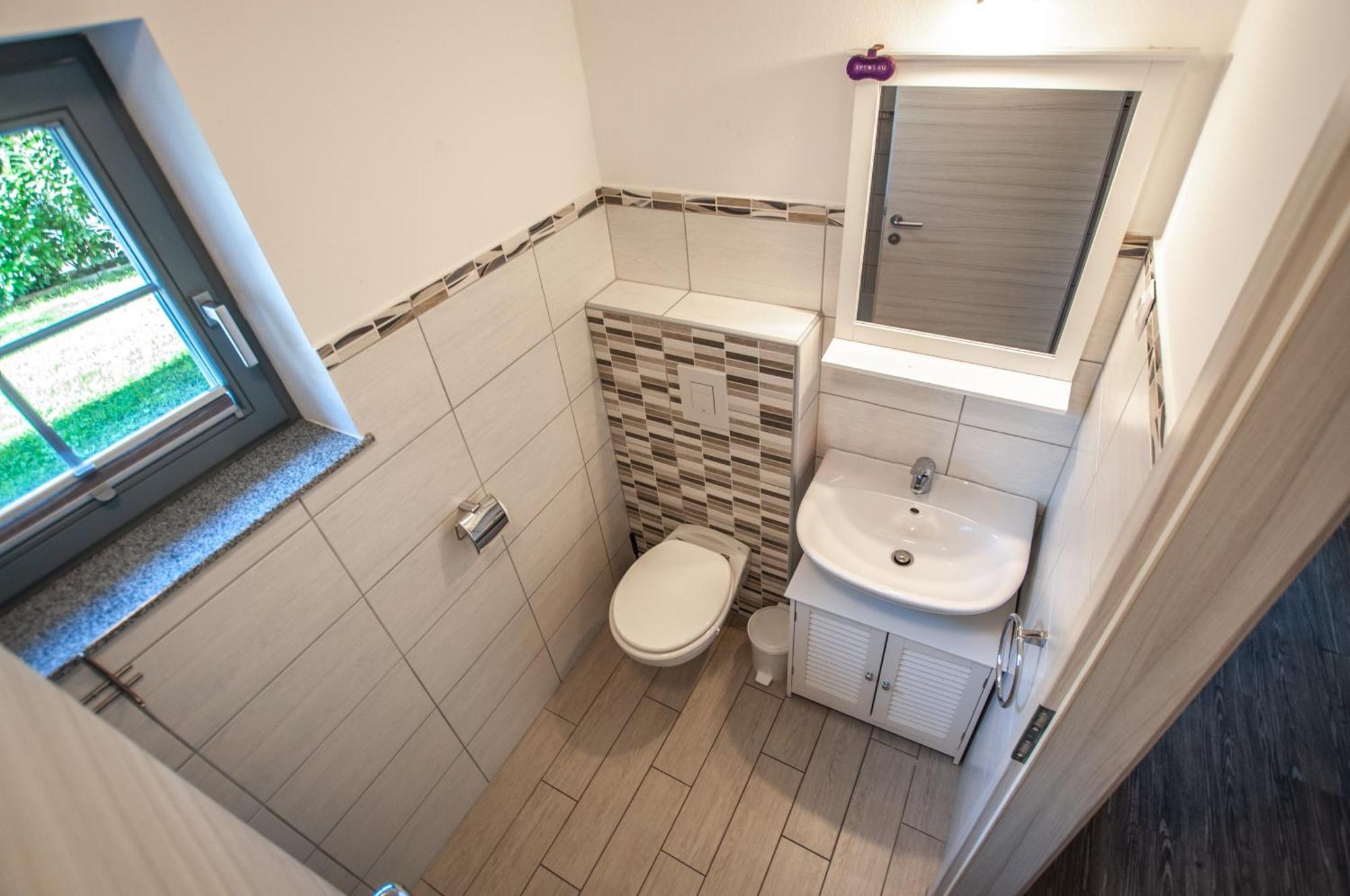 Francka Apartment