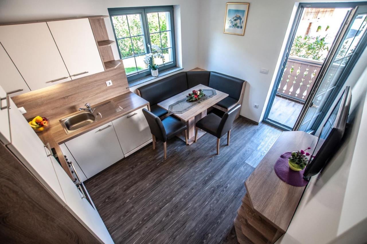 Apartment Francka Bohinj