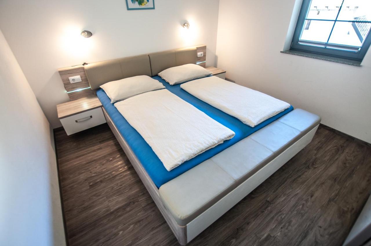 Apartment Francka Bohinj