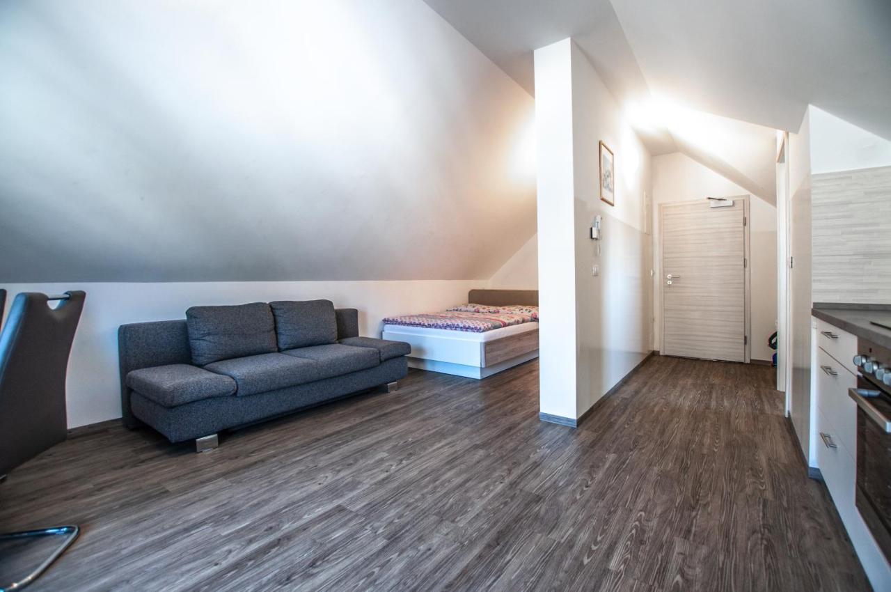 Apartment Francka *