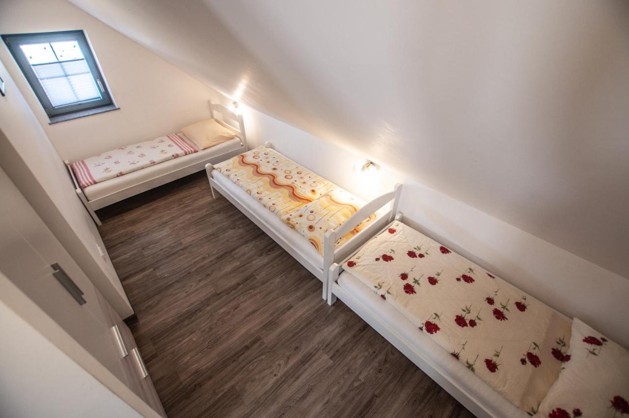Francka Apartment Bohinj