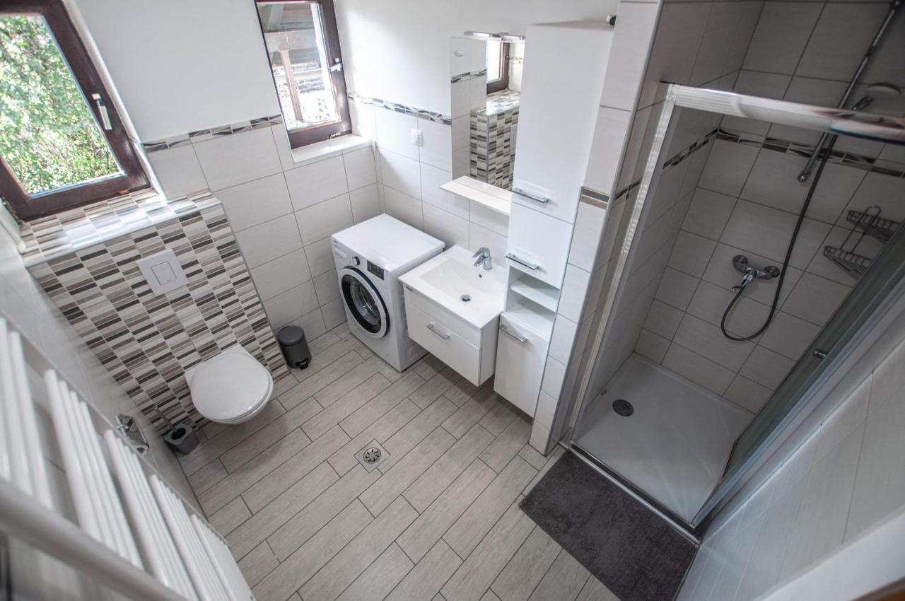 Francka Apartment *