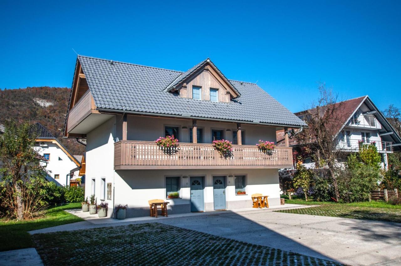 Apartment Francka Bohinj
