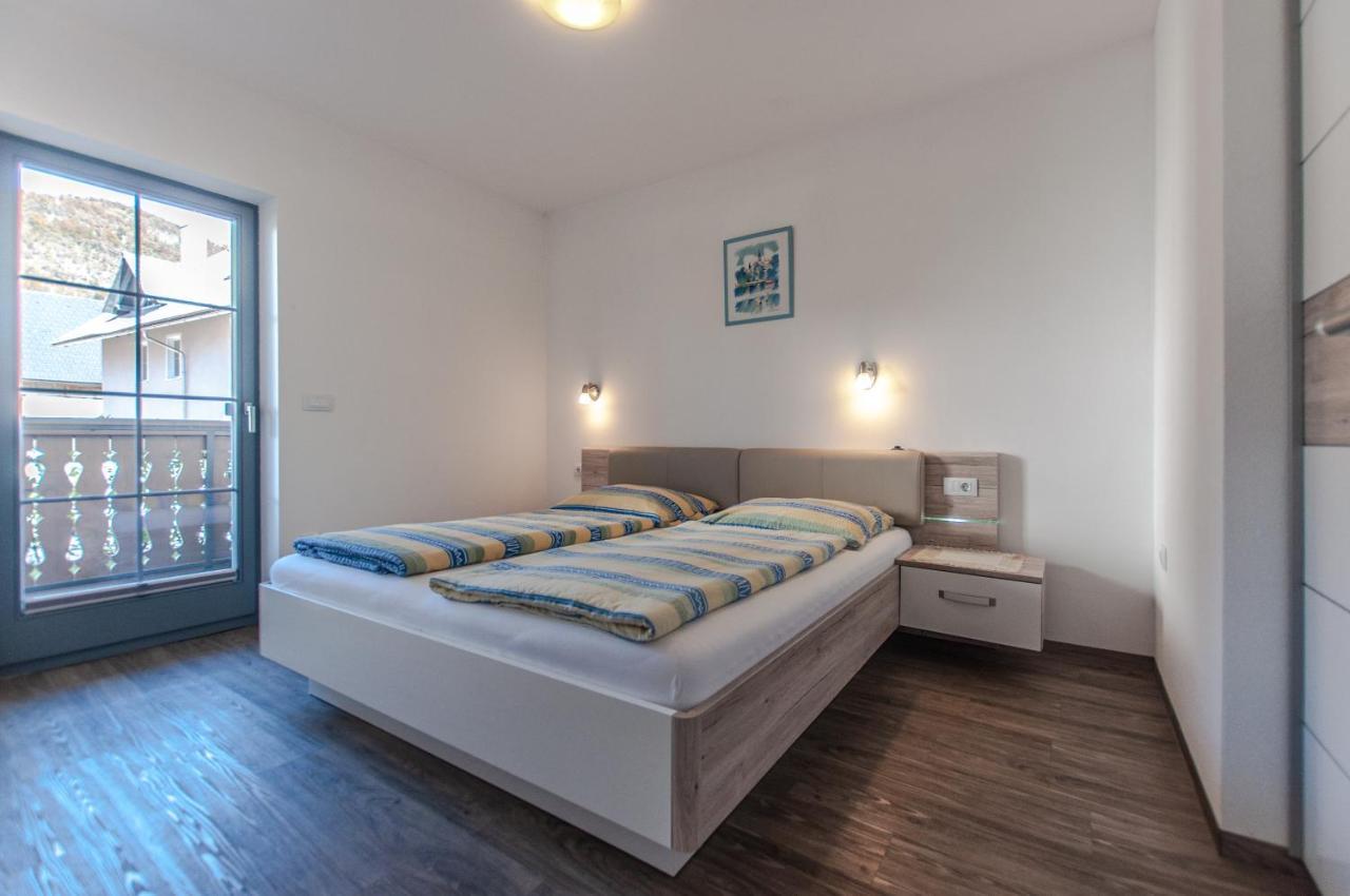 Apartment Francka *