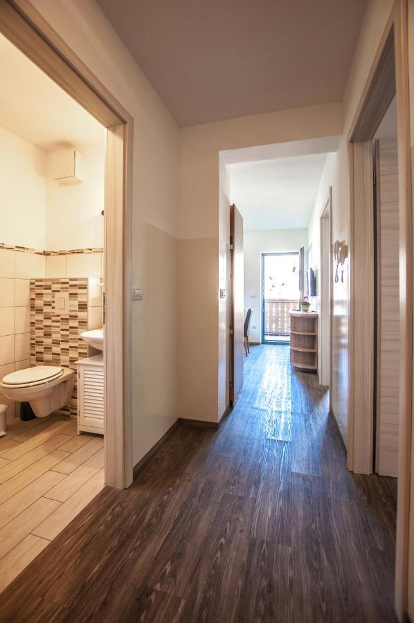 Apartment Francka Bohinj