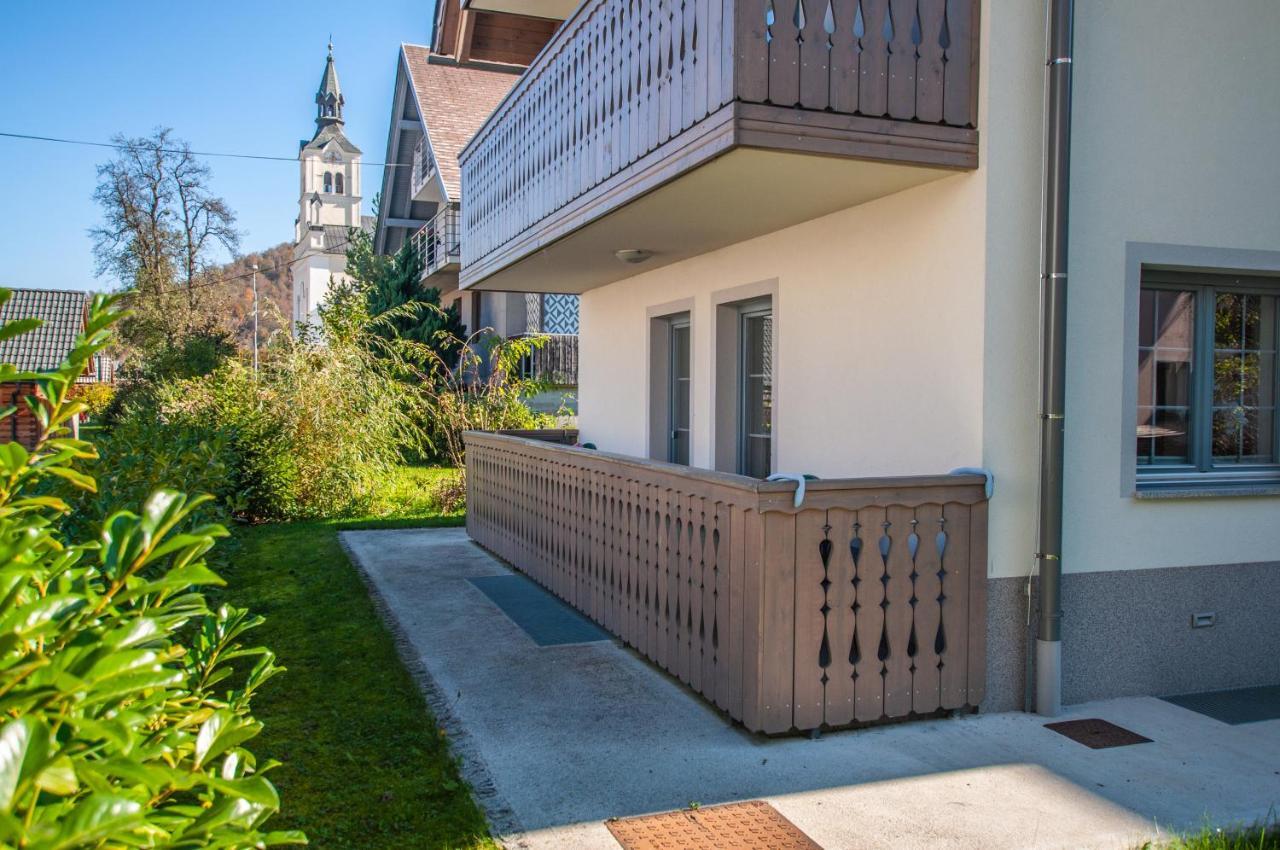 Francka Apartment