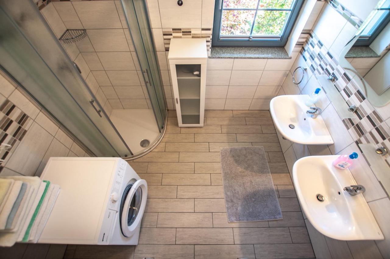 Francka Apartment