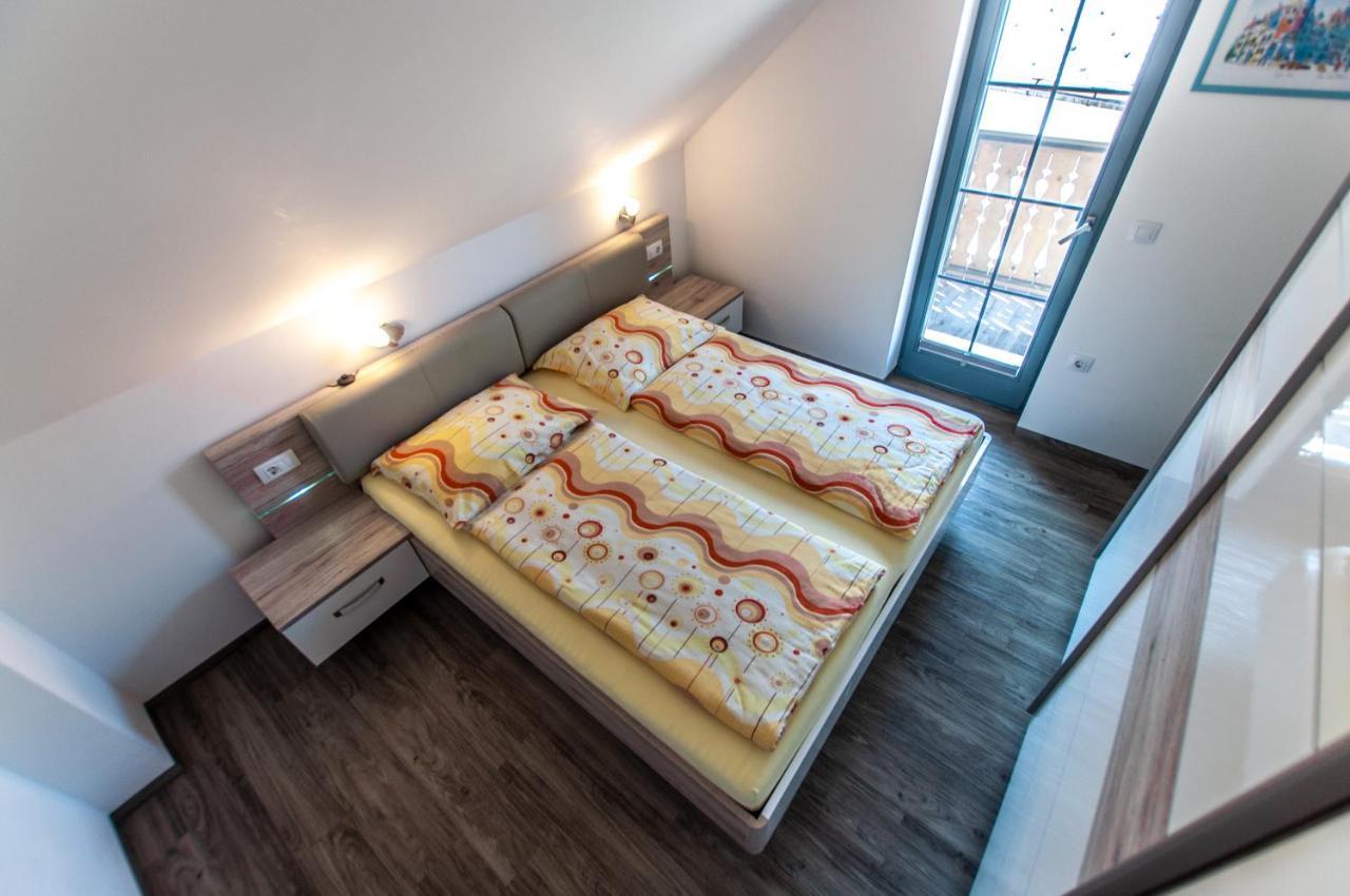 Francka Apartment