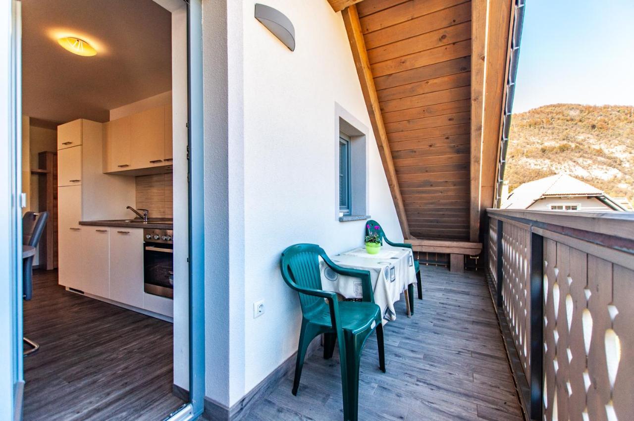 Francka Apartment