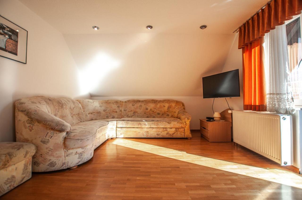 Apartment Francka *