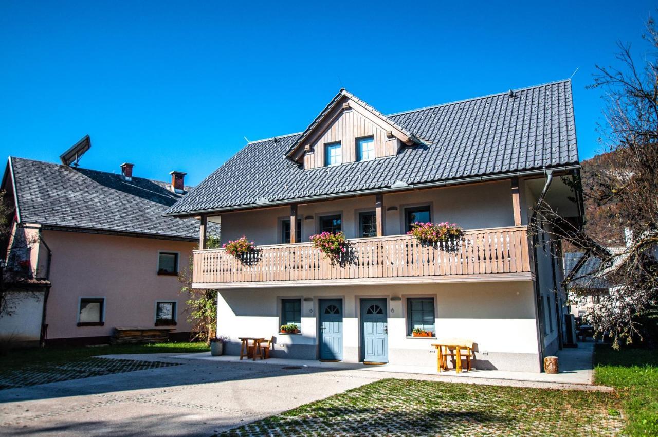 Francka * Bohinj