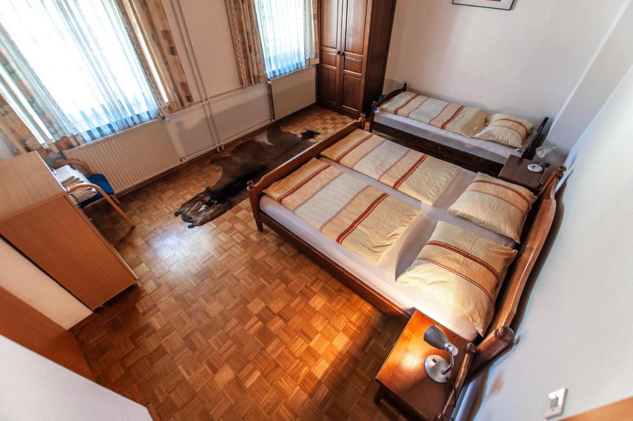 Apartment Francka