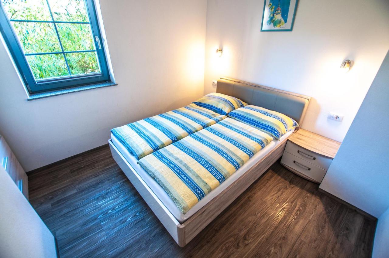 Apartment Francka Bohinj