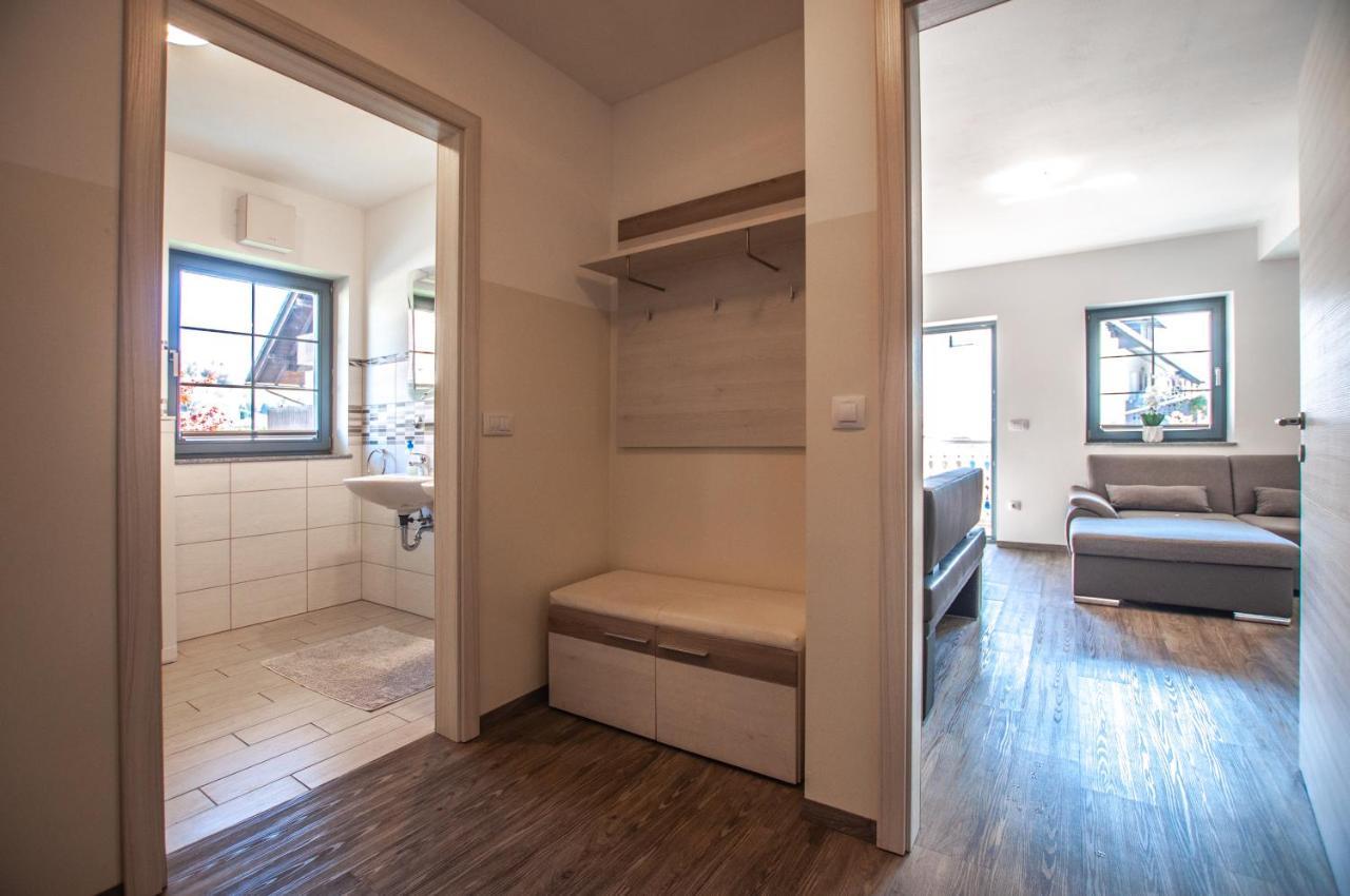 Francka Apartment *