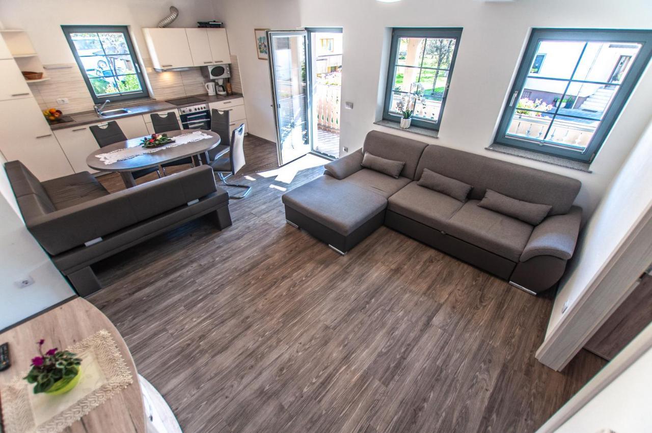 Apartment Francka Bohinj