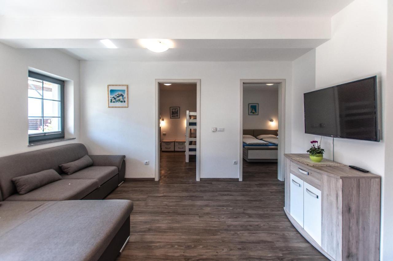 Francka Apartment