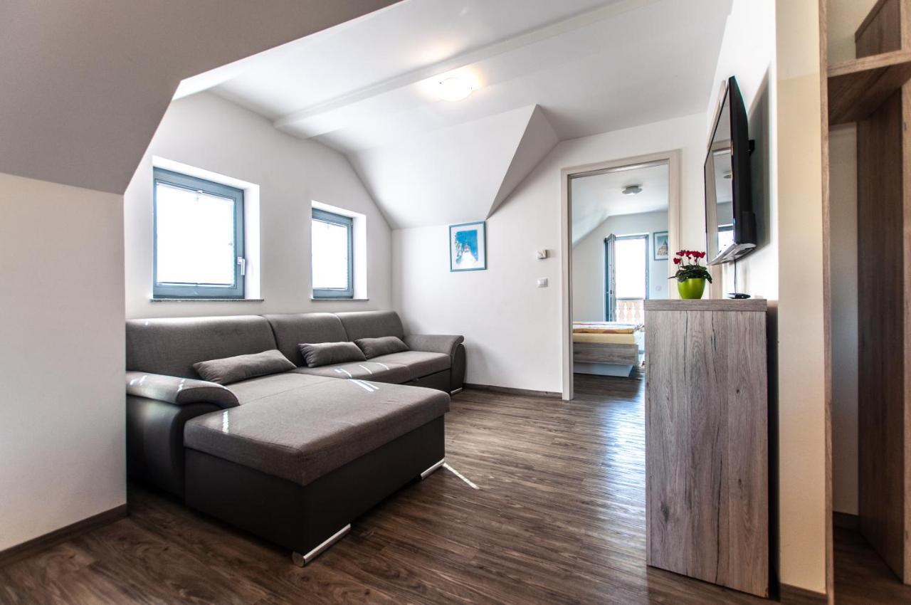 Francka Apartment