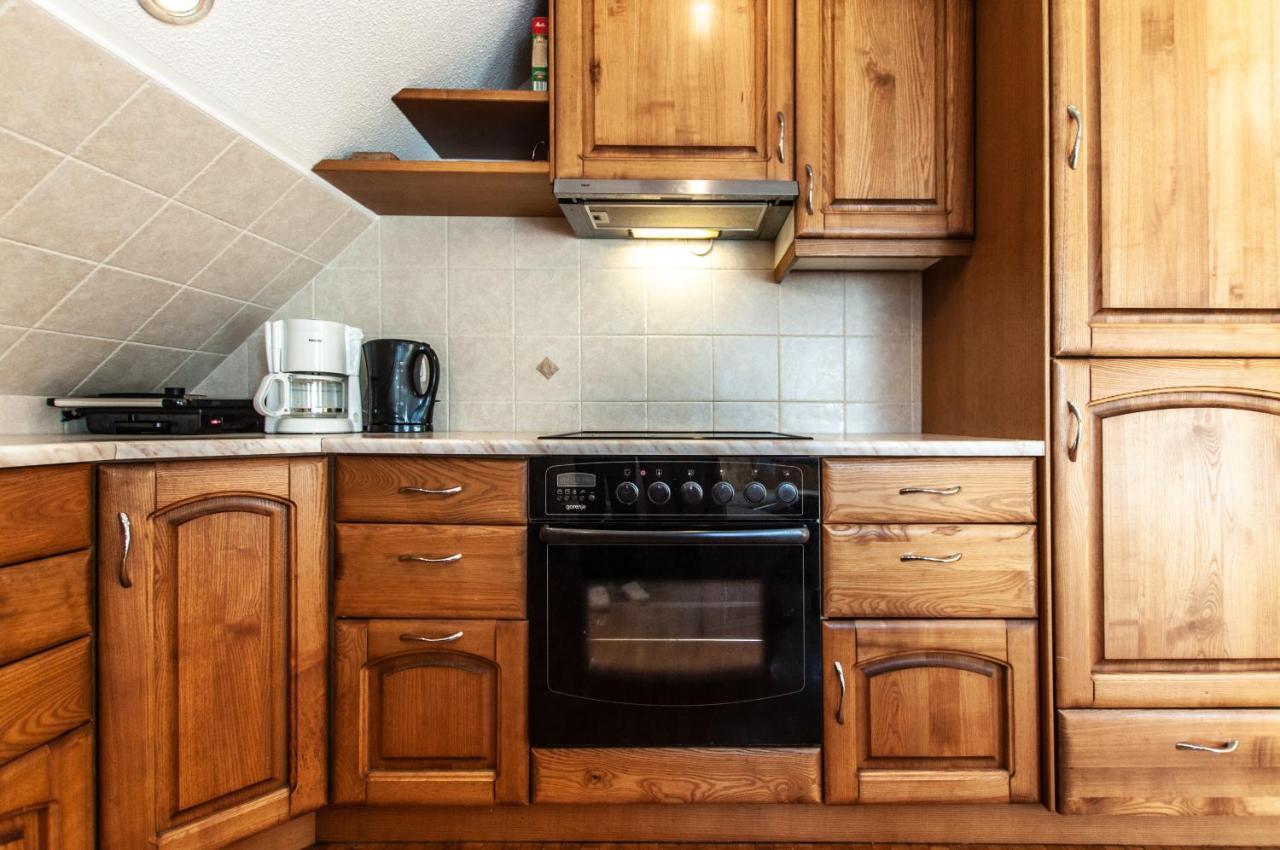Francka Apartment