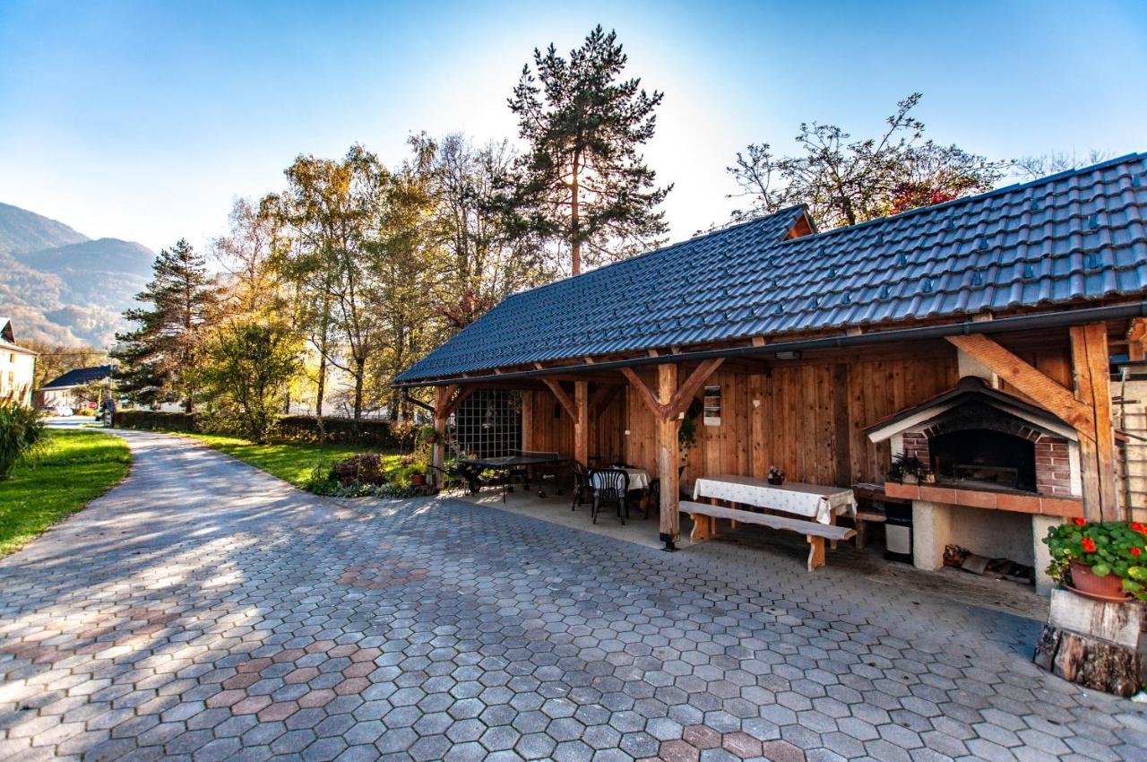 Francka * Bohinj