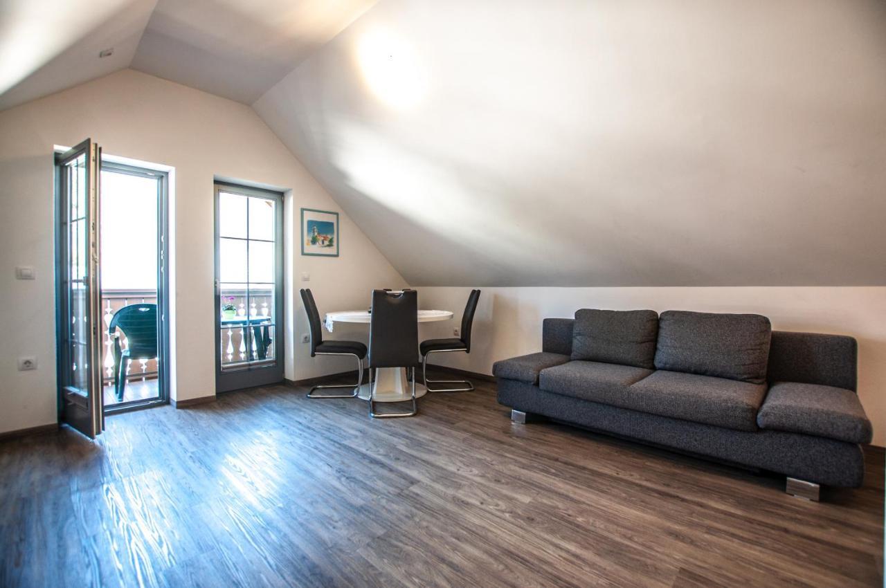 Francka Apartment Bohinj
