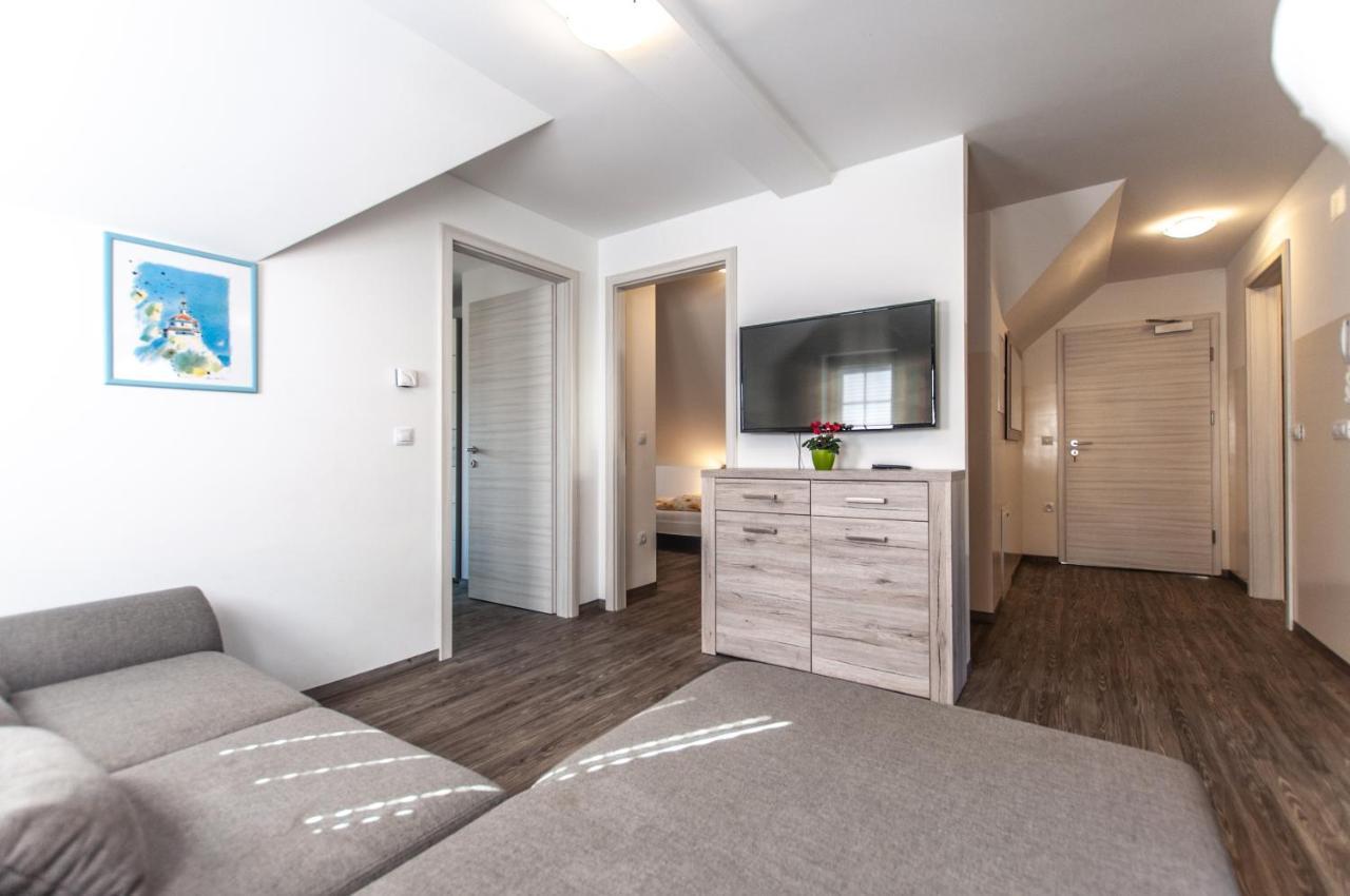 Francka Apartment Bohinj