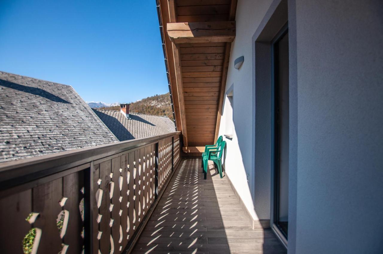 Apartment Francka