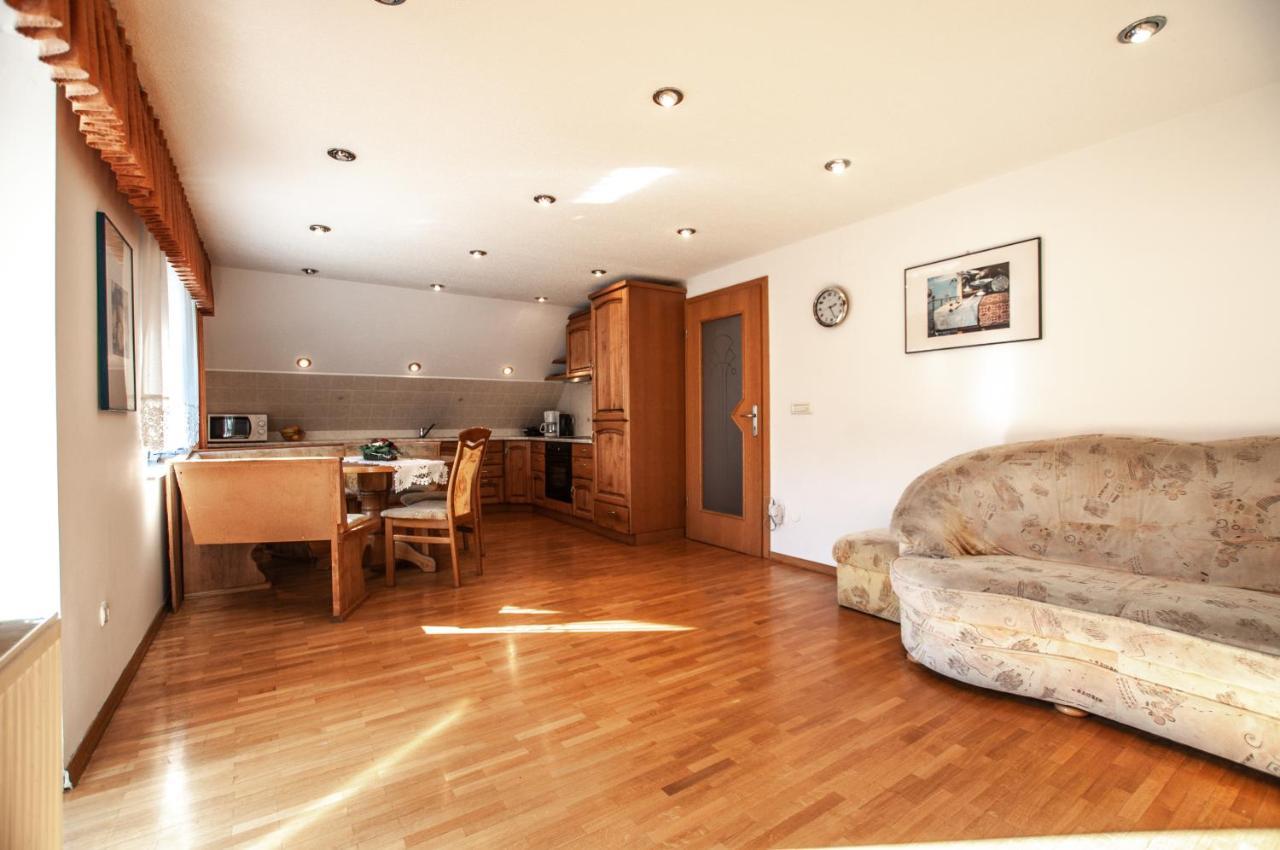 Apartment Francka Bohinj